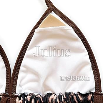 【虎吉様限定】Her lip to Saint Tropez Bikin Set 虎吉様限定】Her lip to Saint Tropez Bikin Set
